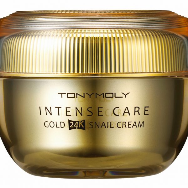 INTENSE CARE GOLD 24K SNAIL CREAM